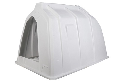 Recommandations de gestion du hutch du veau d'été