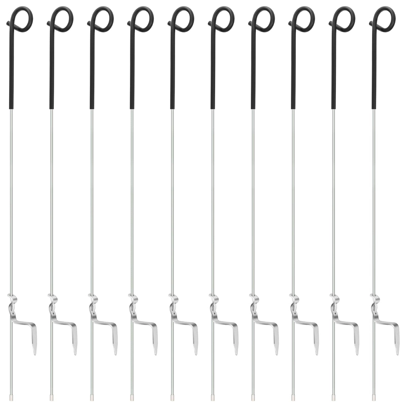 Pot de clôture électrique