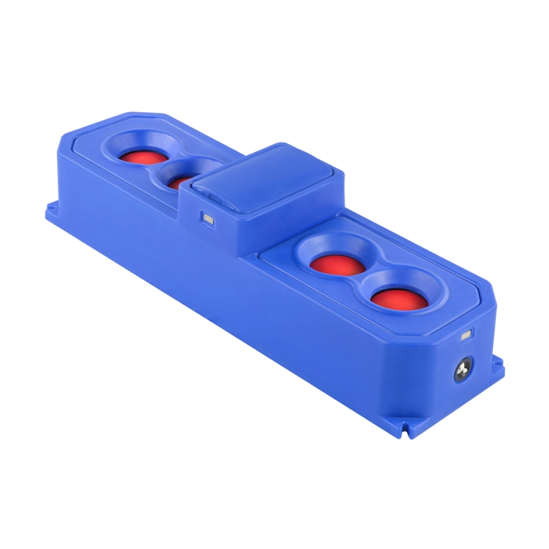 Buveur de moutons et de chèvres