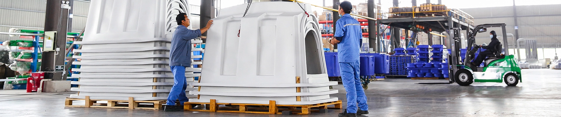 Entreprise d'approvisionnement en bétail