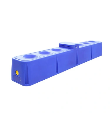 Étancheur de bétail