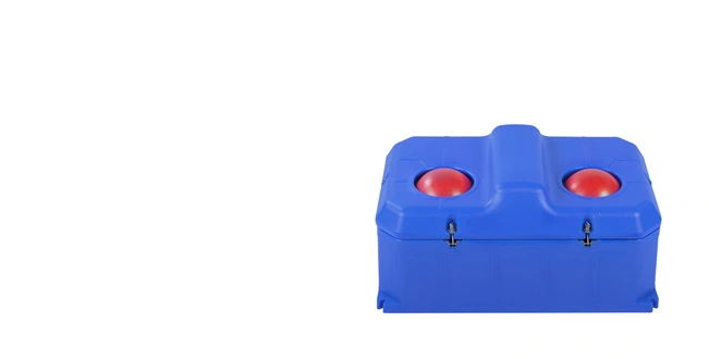 Étancheur de bétail