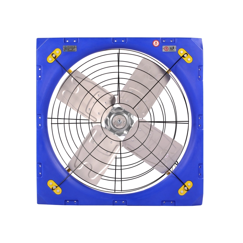 Ventilateur panneau carré 38''