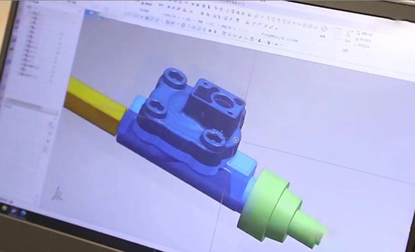 Recherche et développement