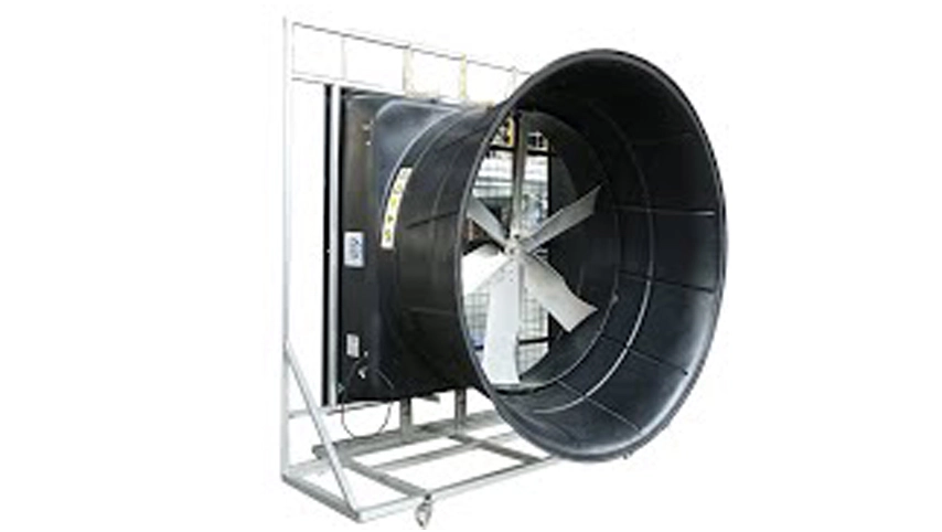 Ventilateur d'échappement industriel Fournisseur de ventilateurs d'échappement Fabricants Terrui