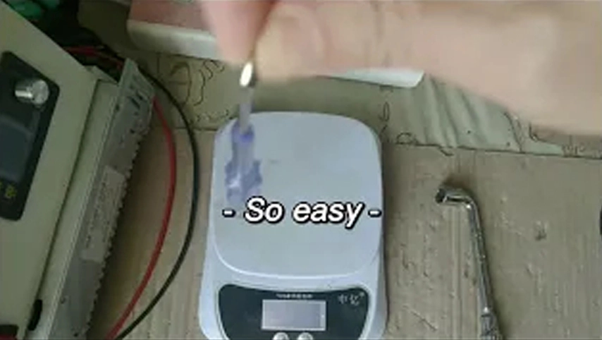 Savez-vous quelle est la puissance d'un aimant Ndfeb 6g?