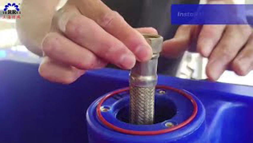 14 façons éprouvées de vaquer les auges d'eau potable des chevaux