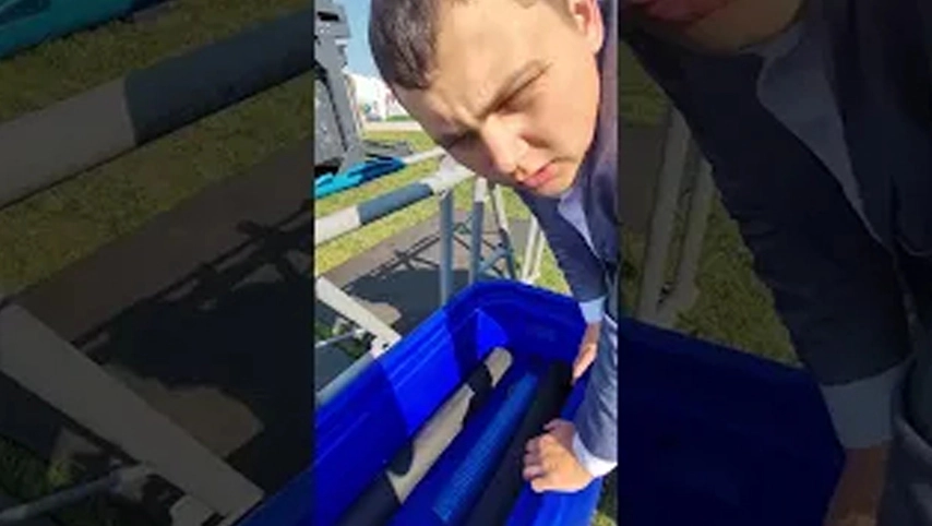 Comparaison et évaluation des éviers locaux et des éviers Terrui des clients russes