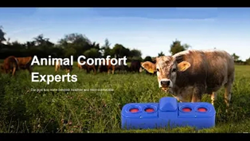 Terrui | Fabricant OEM & ODM d'équipement de bétail, de ventilateurs industriels et de clôtures électriques