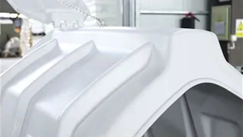 Veau Hutch pour les veaux de l'équipement de ferme laitière