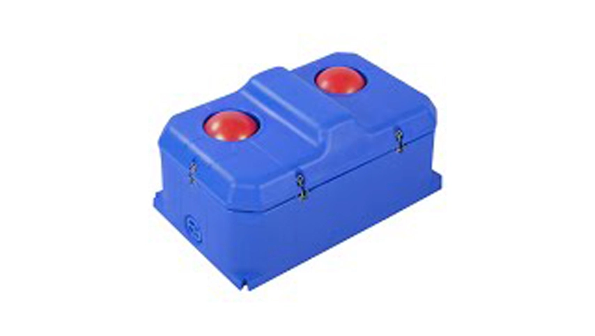 Fabricant professionnel de réservoirs d'eau pour bovins ovins