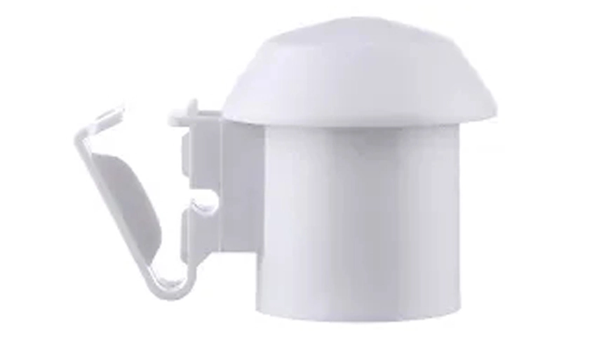 Clôture de sécurité ferme isolateur de clôture électrique pour T Post