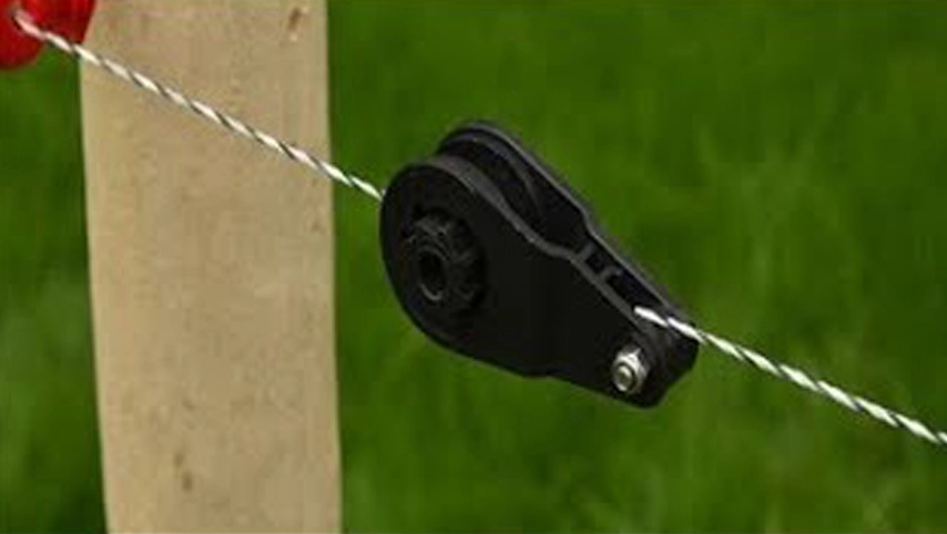 Passoire de clôture électrique Accessoires de clôture Fabricant d'outil d'escrime de ferme