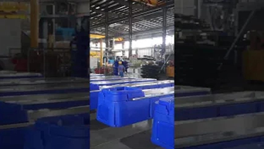 Chauffage des creux d'eau de vache