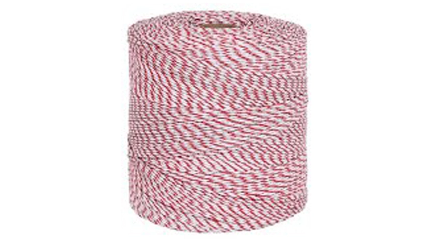 Fil de conducteur à basse tension pour animaux,