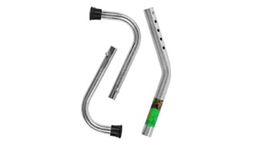 Anti Kick Bar Immobilisateur Vache Robuste Accessoires vétérinaires de bétail