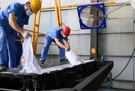 Bovins buveur Vache à boire Production