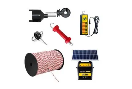 Qu'est-ce qu'un isolateur de clôture électrique? Comment utiliser les isolateurs de clôture électroniques?