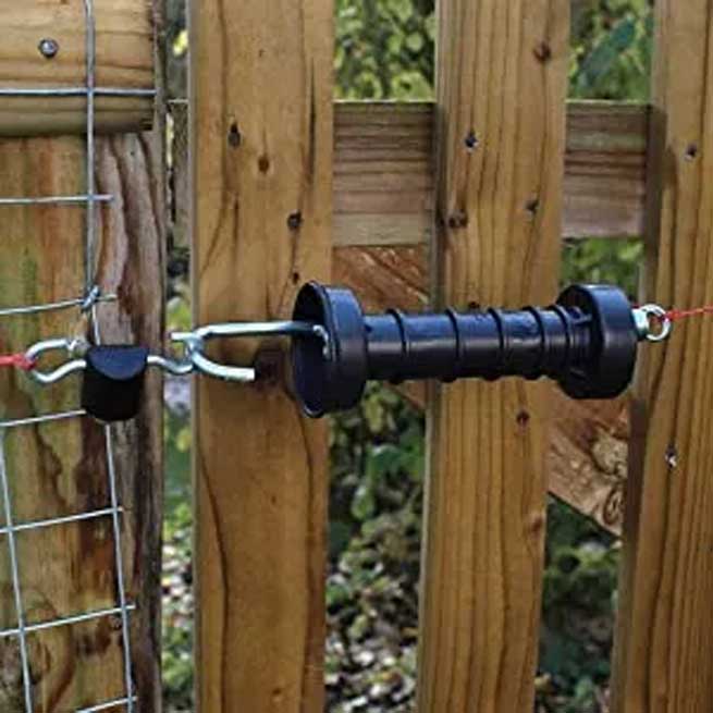 Electric Fence for Sheep Goat Electric Fence for Sheep Goat