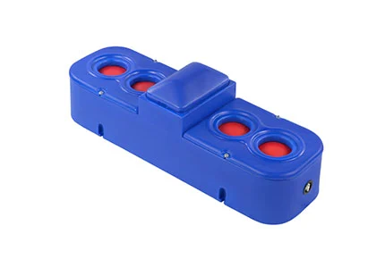 L'importance et les facteurs de sélection des eaux d'élevage