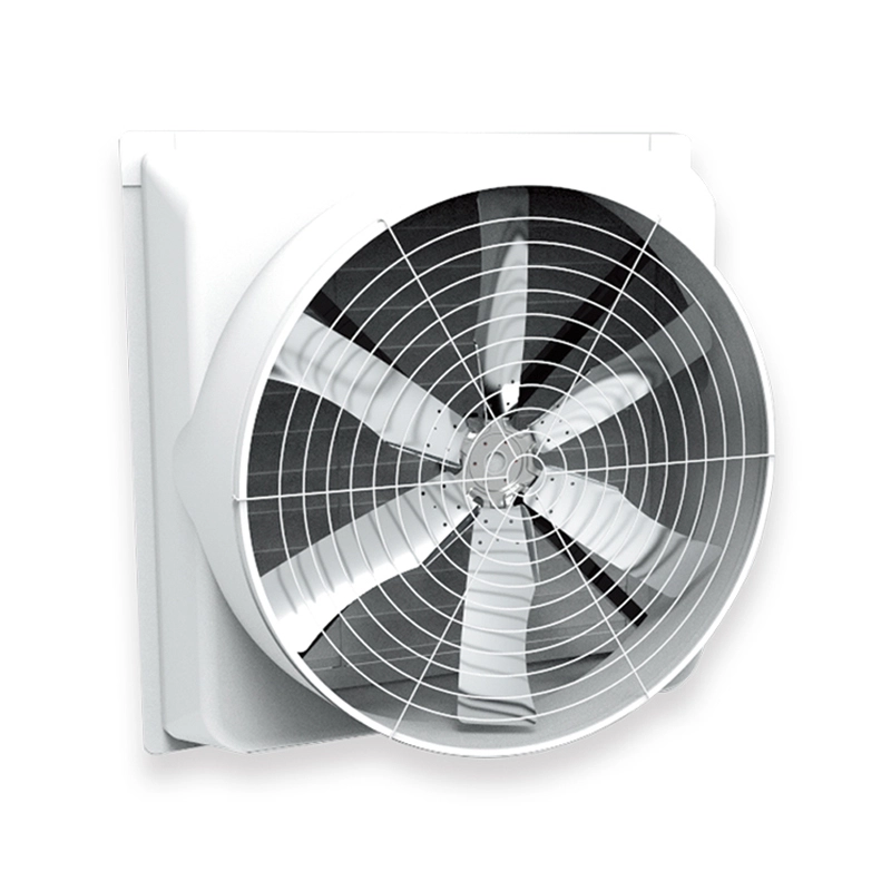 48 inch industrial exhaust fan