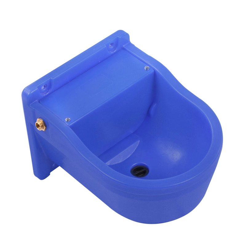 Bols à boire pour bovins