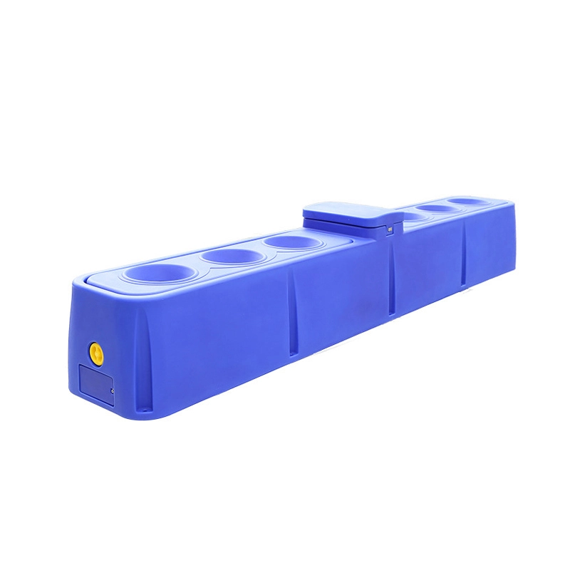 4m/13.1ft. Creuser à eau de bétail