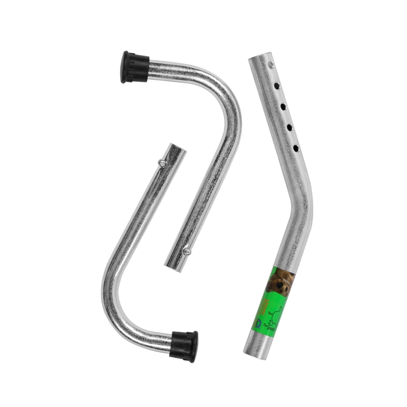 Immobilisateur de vache