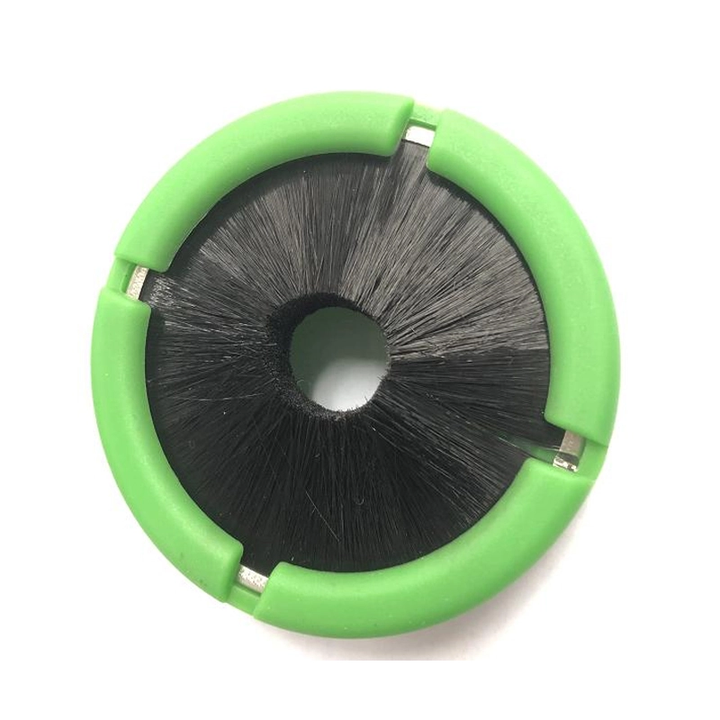 Brosse de tasse de thé