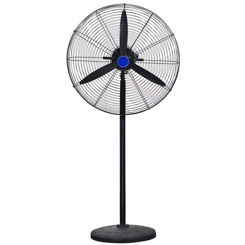 Ventilateur de circulation debout