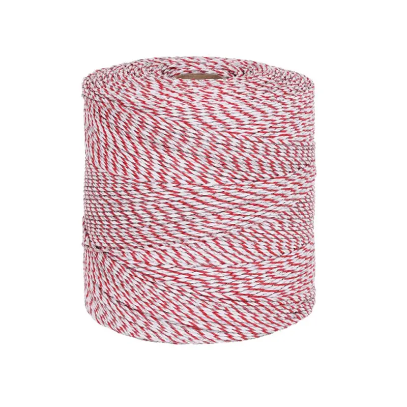 Clôture électrique Polywire