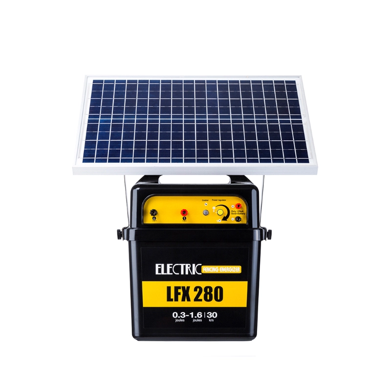 Électrique Clôture Energizer