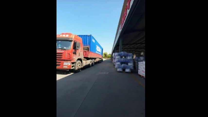 Exporter vers la Russie