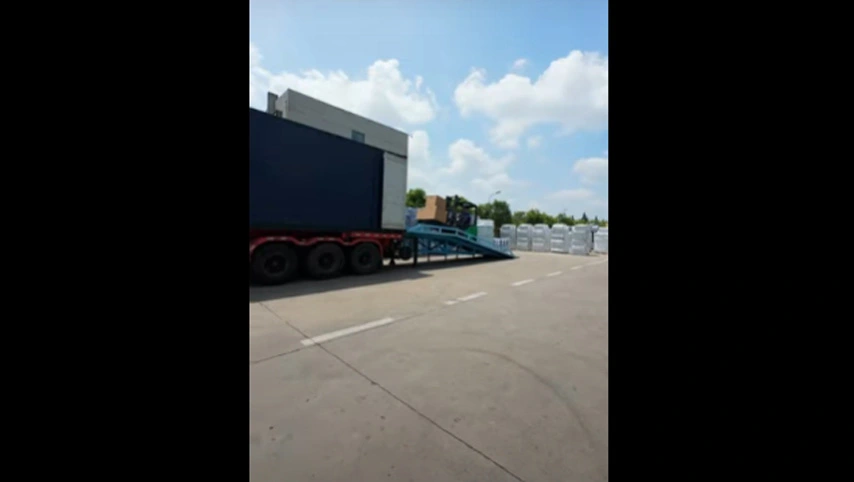 Stylo de veau Terrui exporté