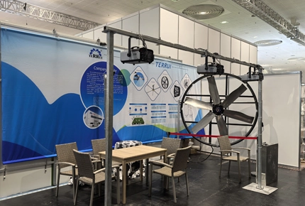 Conclusion réussie de la 2024 EuroTier en Allemagne