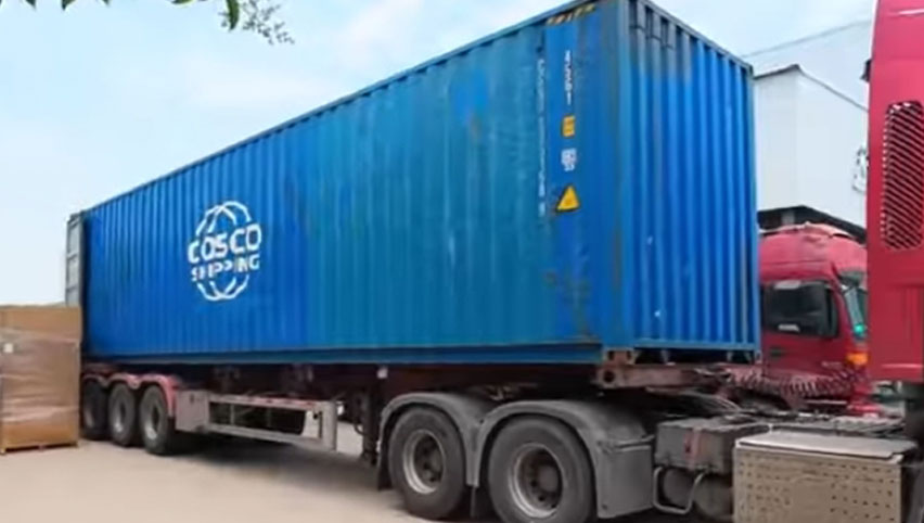 À propos des produits