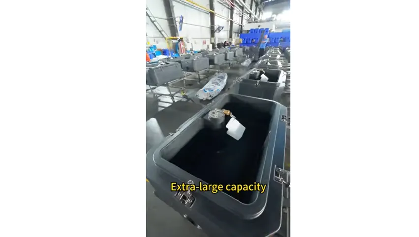 Vidéo de présentation de l'abreuvoir pour bovins 4