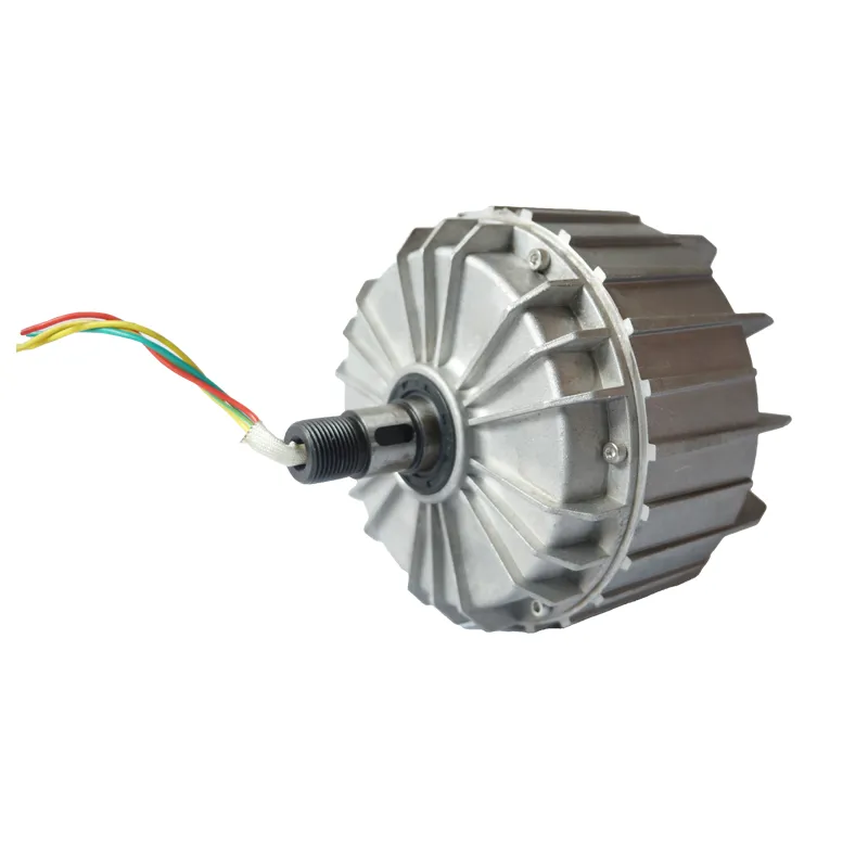 moteur EC 2