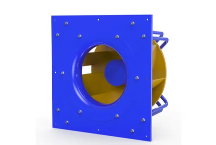 Maintenir un débit d'air constant : résoudre le problème de colmatage des filtres