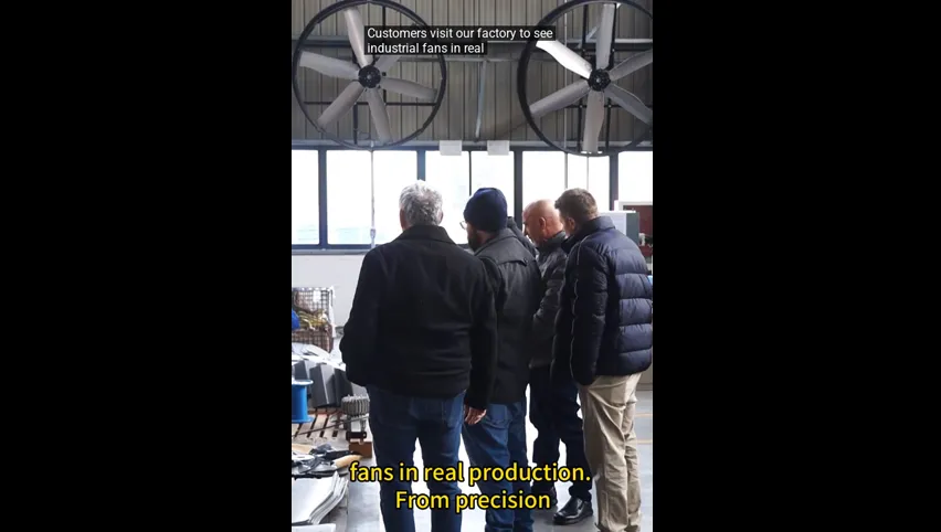 Prix du ventilateur de refroidissement pour élevage de volailles